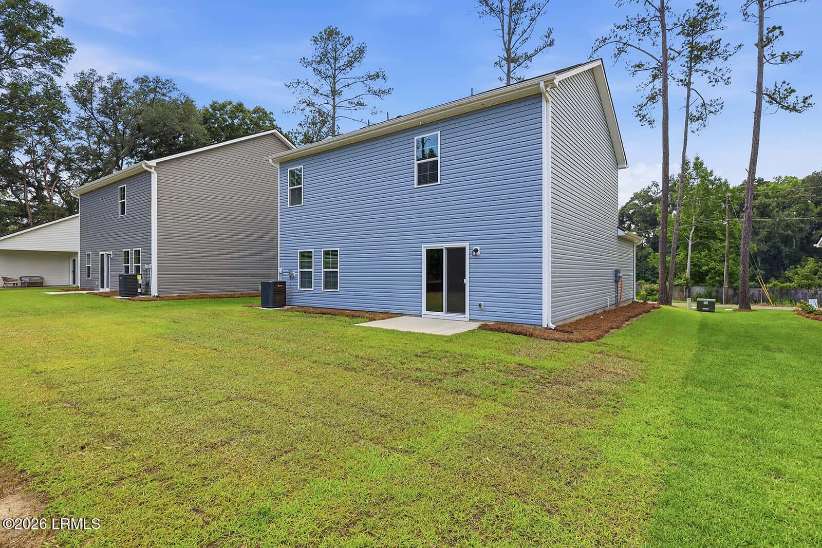 144 Jinks Street, Yemassee, SC 29945 — photo 33 of 46