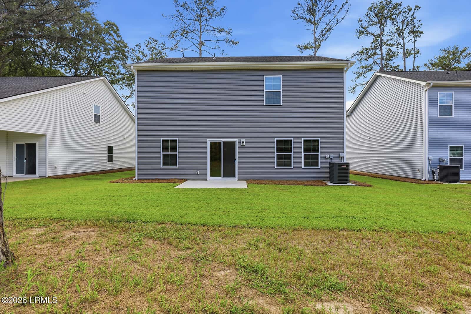 144 Jinks Street, Yemassee, SC 29945 — photo 34 of 46