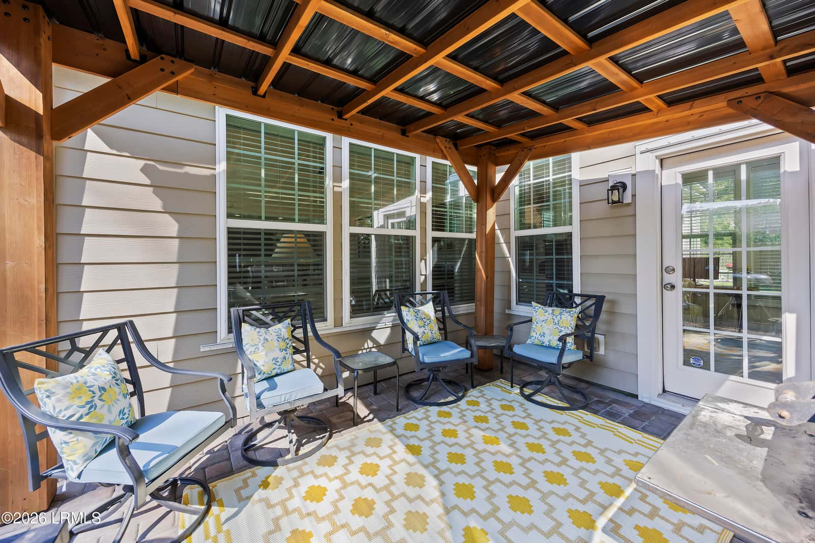 334 Green Leaf Way, Bluffton, SC 29910 — photo 36 of 48