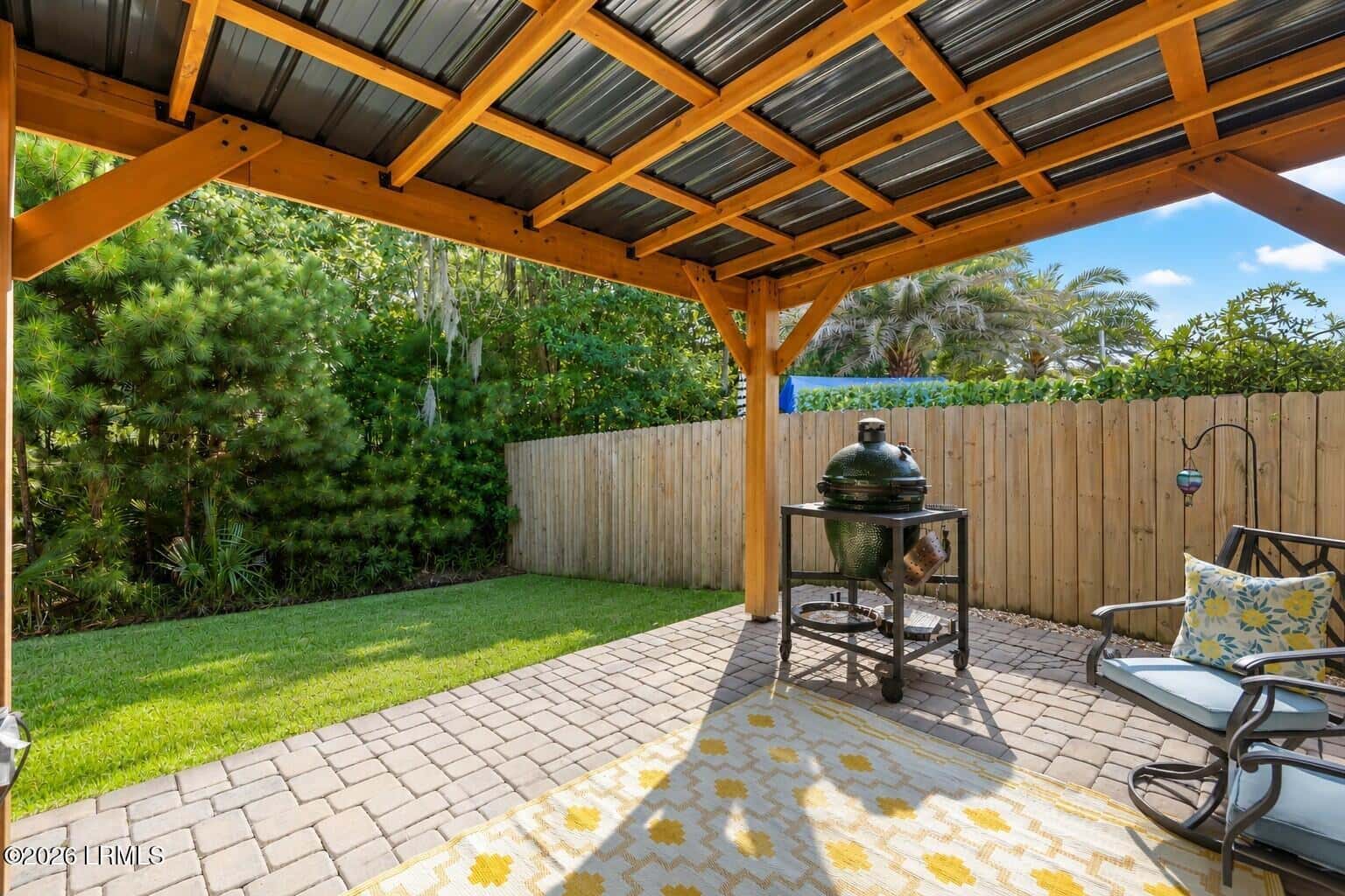 334 Green Leaf Way, Bluffton, SC 29910 — photo 37 of 48