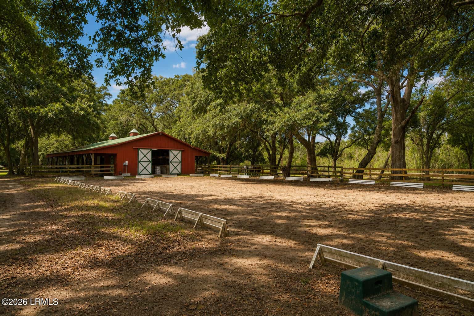 71 Tropicana Road, St. Helena Island, SC 29920 — photo 10 of 23