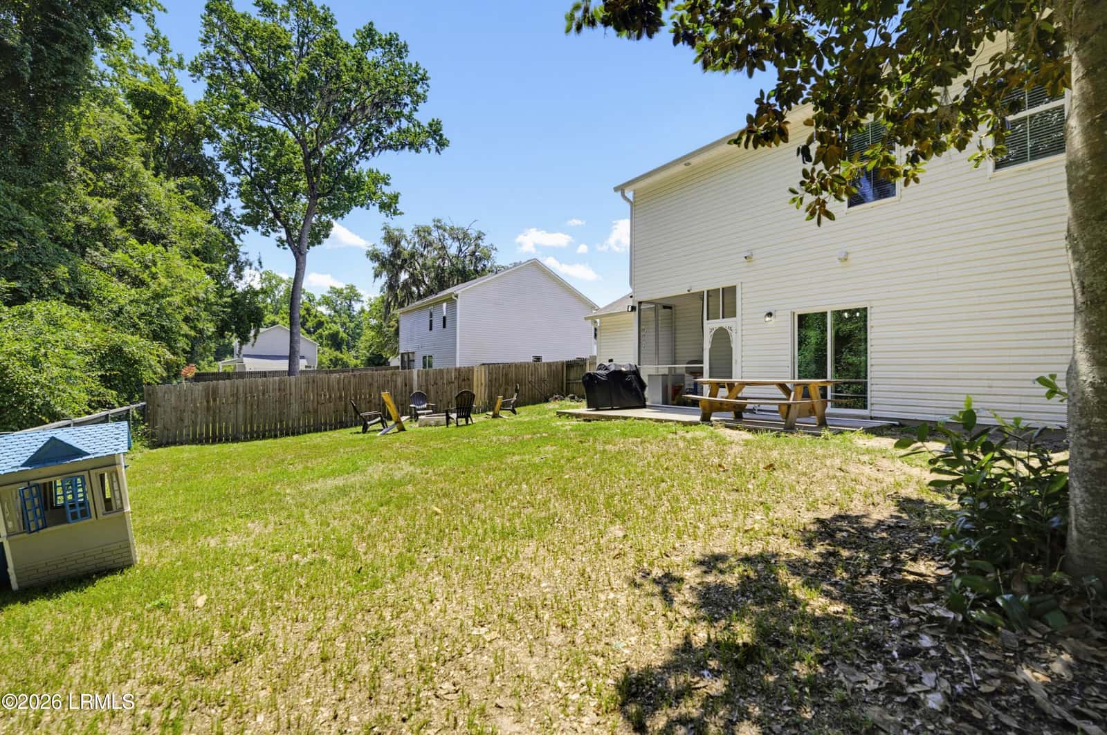 57 Spearmint Circle, Beaufort, SC 29906 — photo 26 of 28