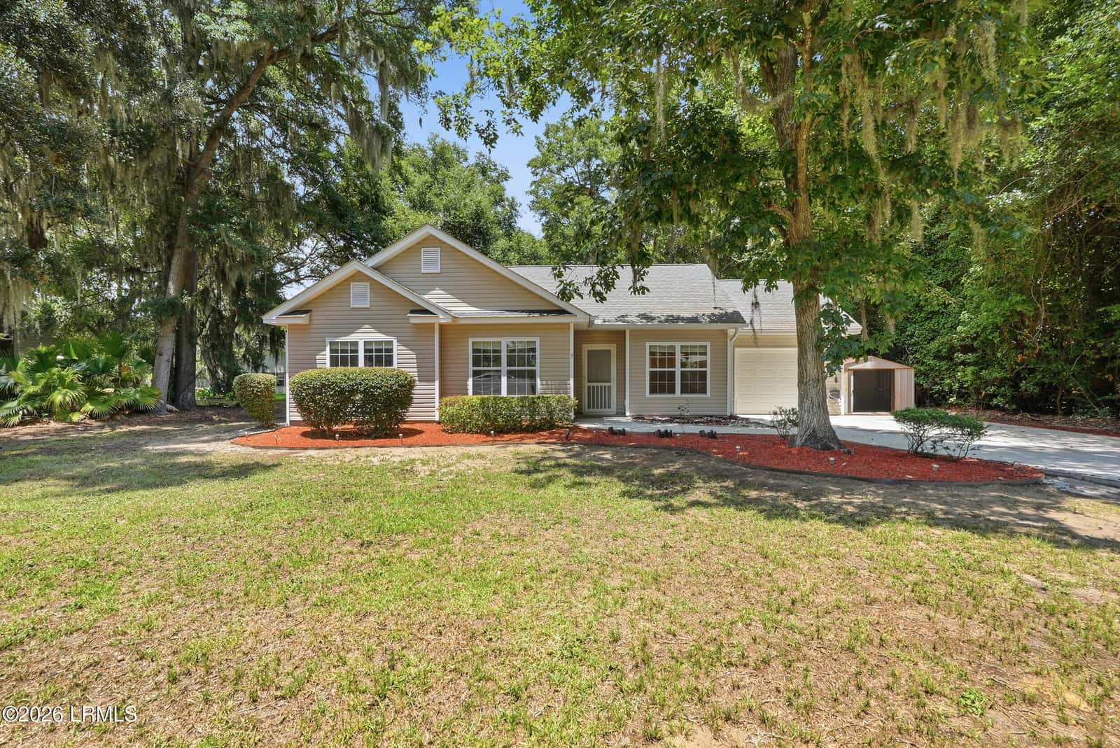 9 Shorts Landing Road, Beaufort, SC 29907 — photo 25 of 35