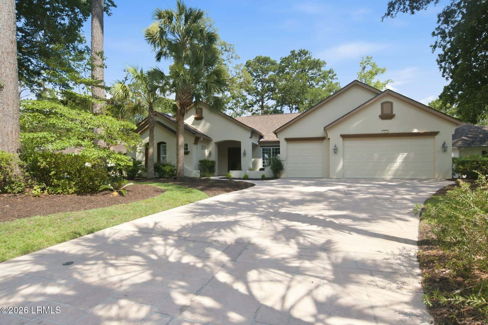 23 Schooner Lane, Bluffton, SC 29909 — photo 1 of 45