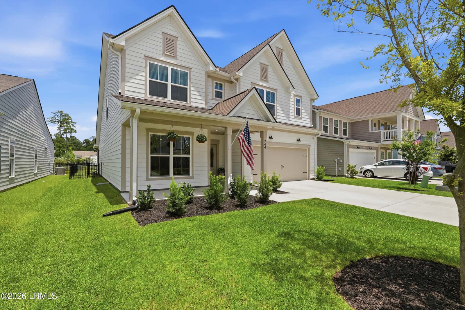 744 Danner Drive, Okatie, SC 29909 — photo 2 of 55