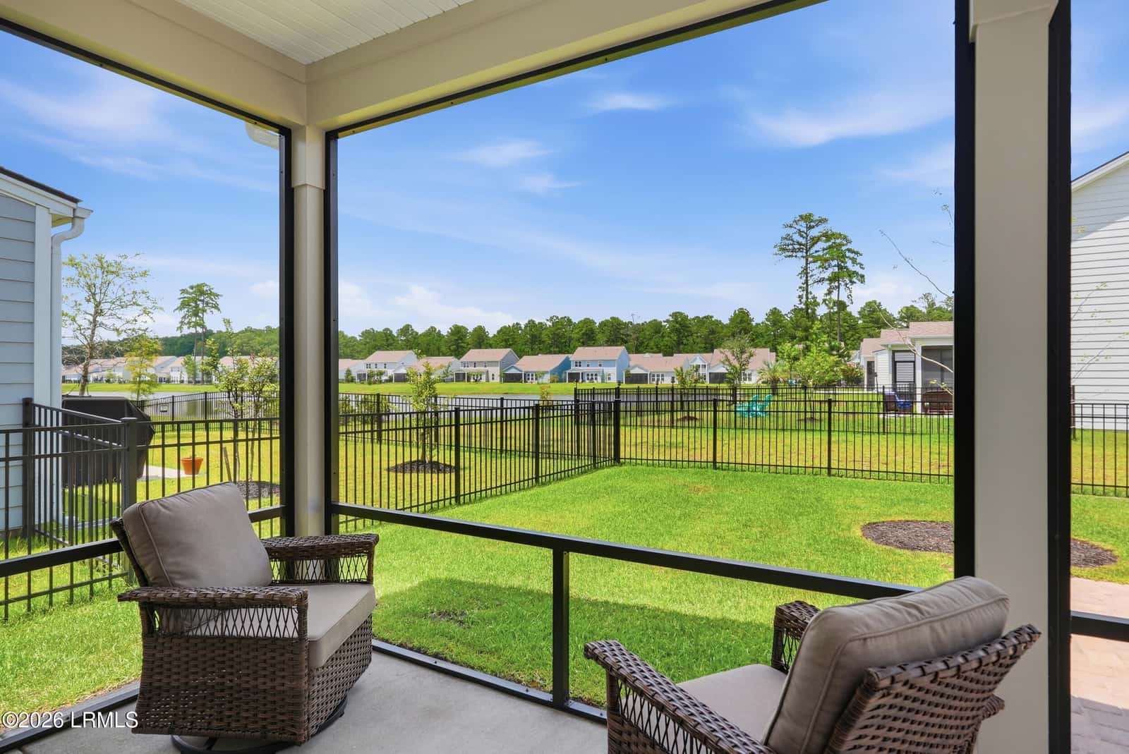 744 Danner Drive, Okatie, SC 29909 — photo 38 of 55