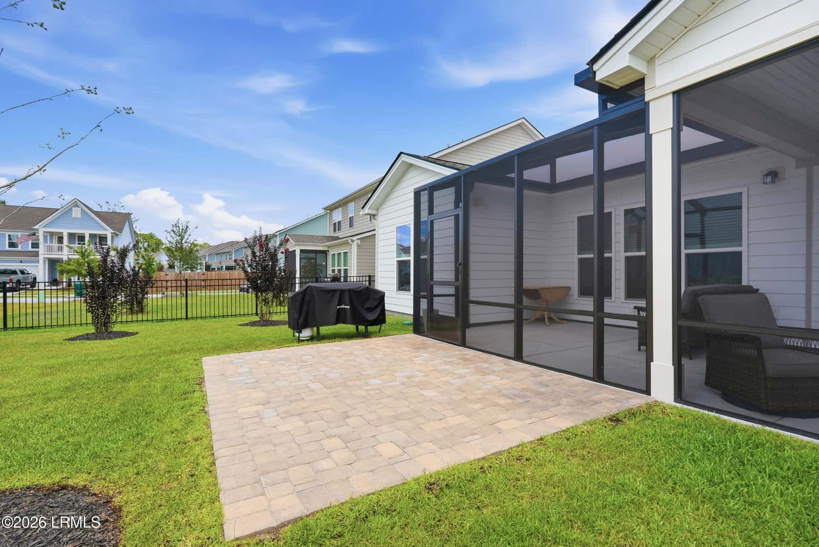 744 Danner Drive, Okatie, SC 29909 — photo 40 of 55