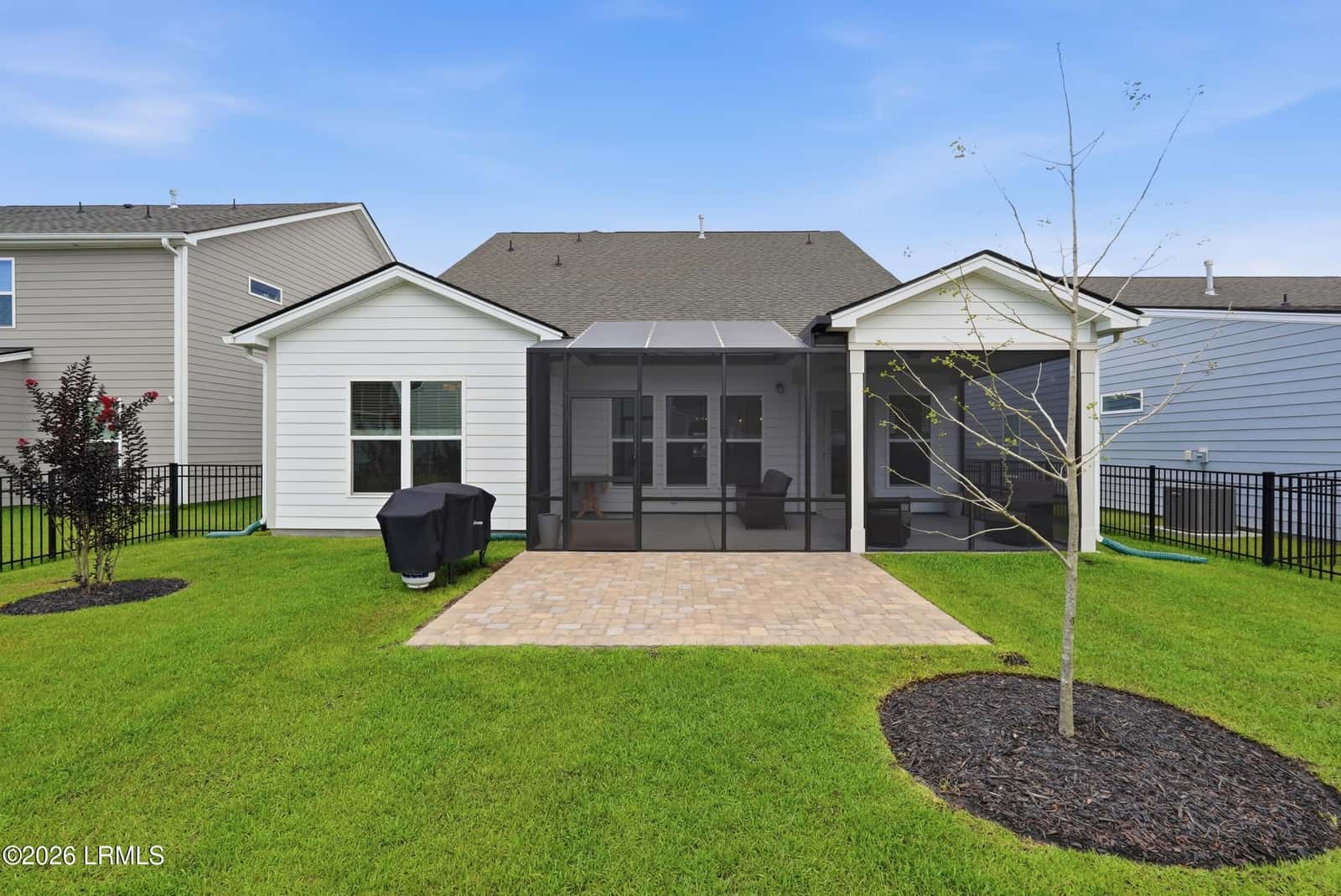 744 Danner Drive, Okatie, SC 29909 — photo 42 of 55