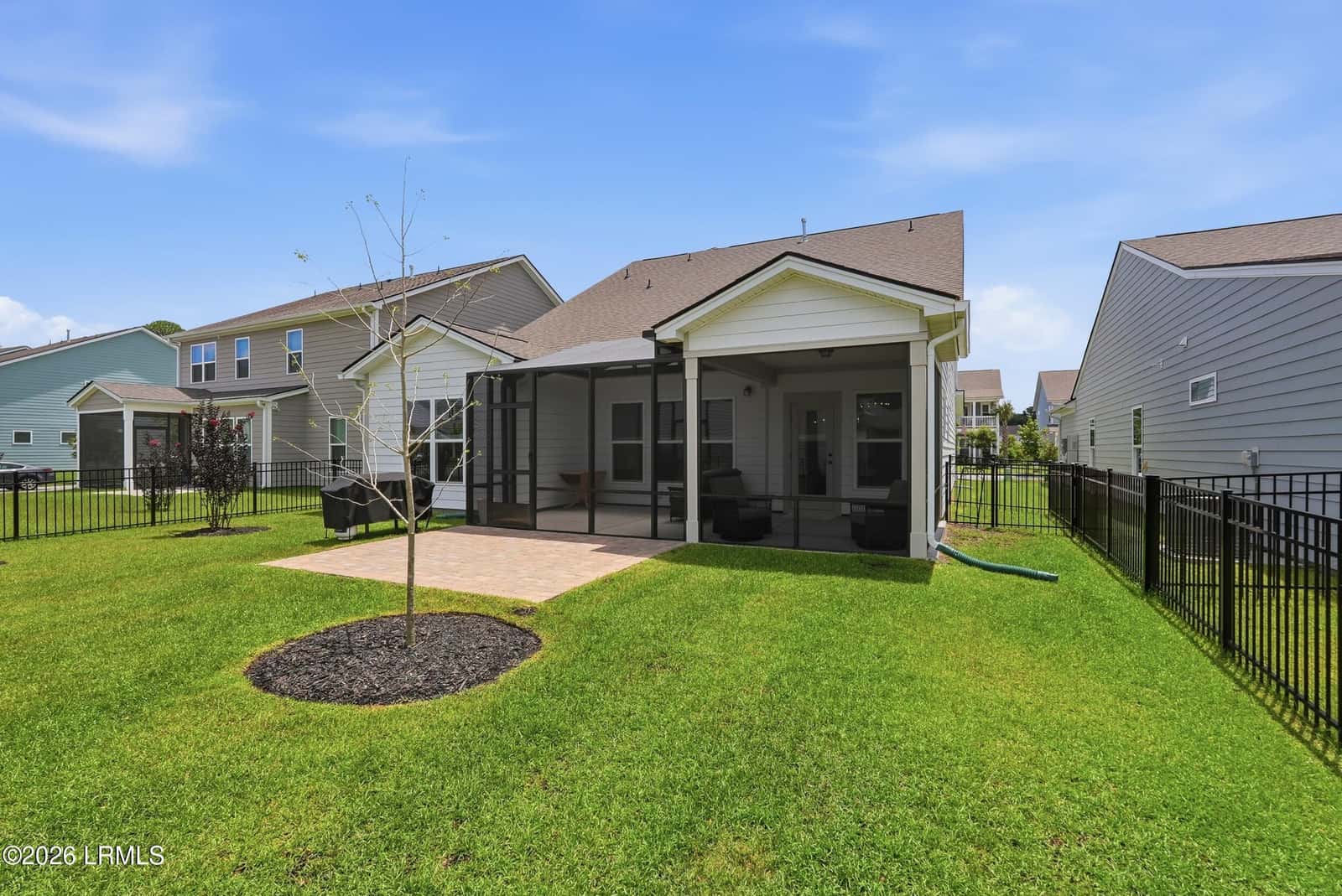 744 Danner Drive, Okatie, SC 29909 — photo 43 of 55