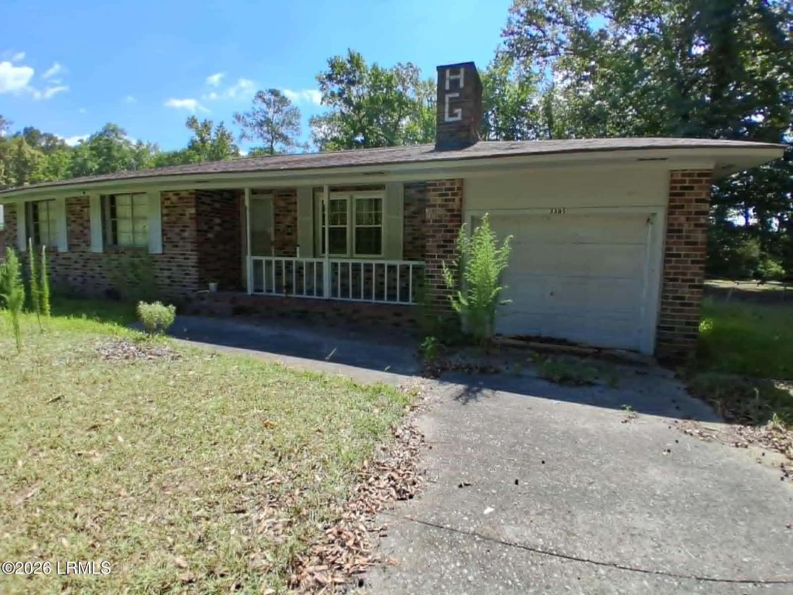 3385 Saint Peters Road, Walterboro, SC 29488 — photo 1 of 23