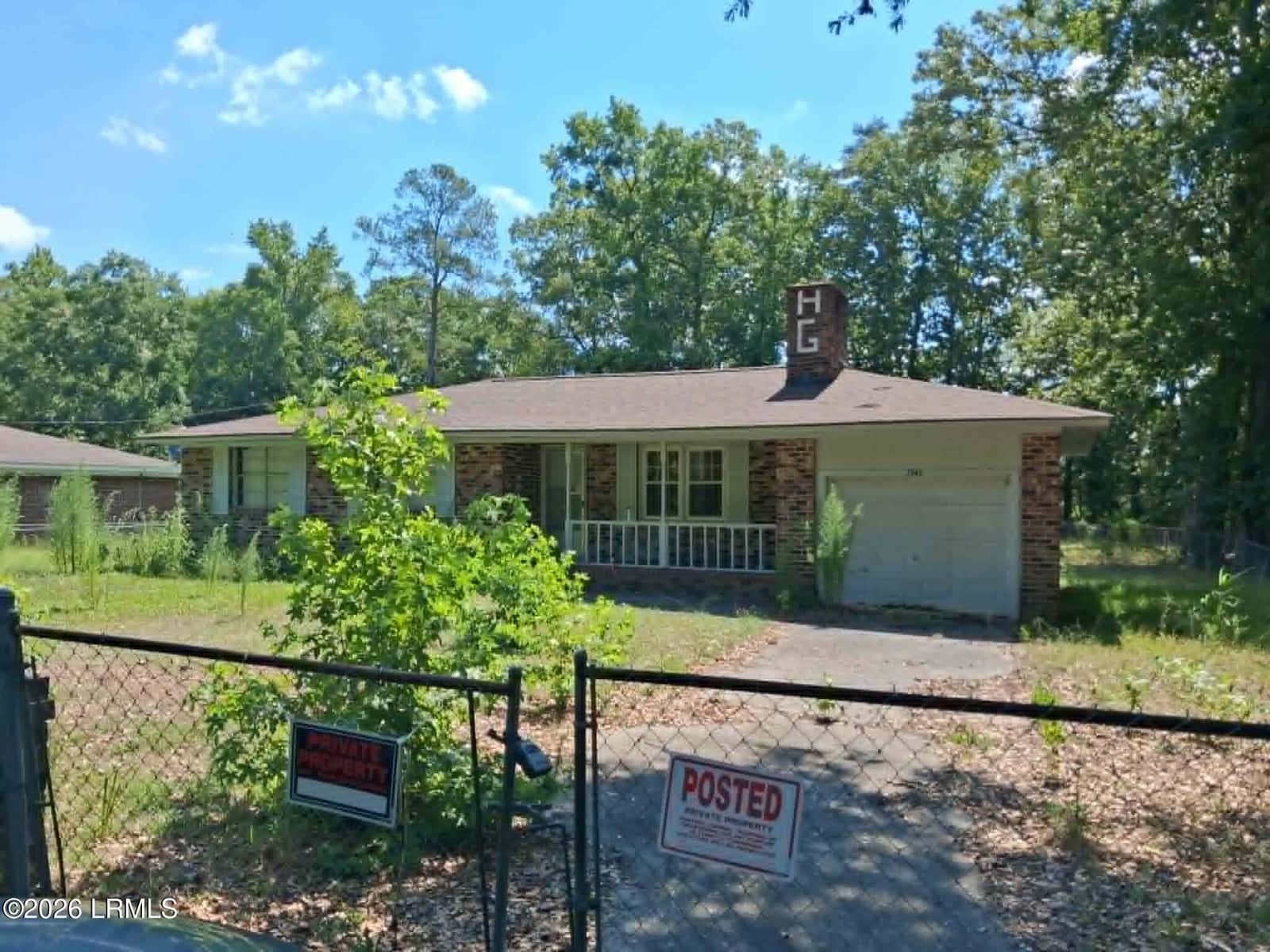 3385 Saint Peters Road, Walterboro, SC 29488 — photo 2 of 23