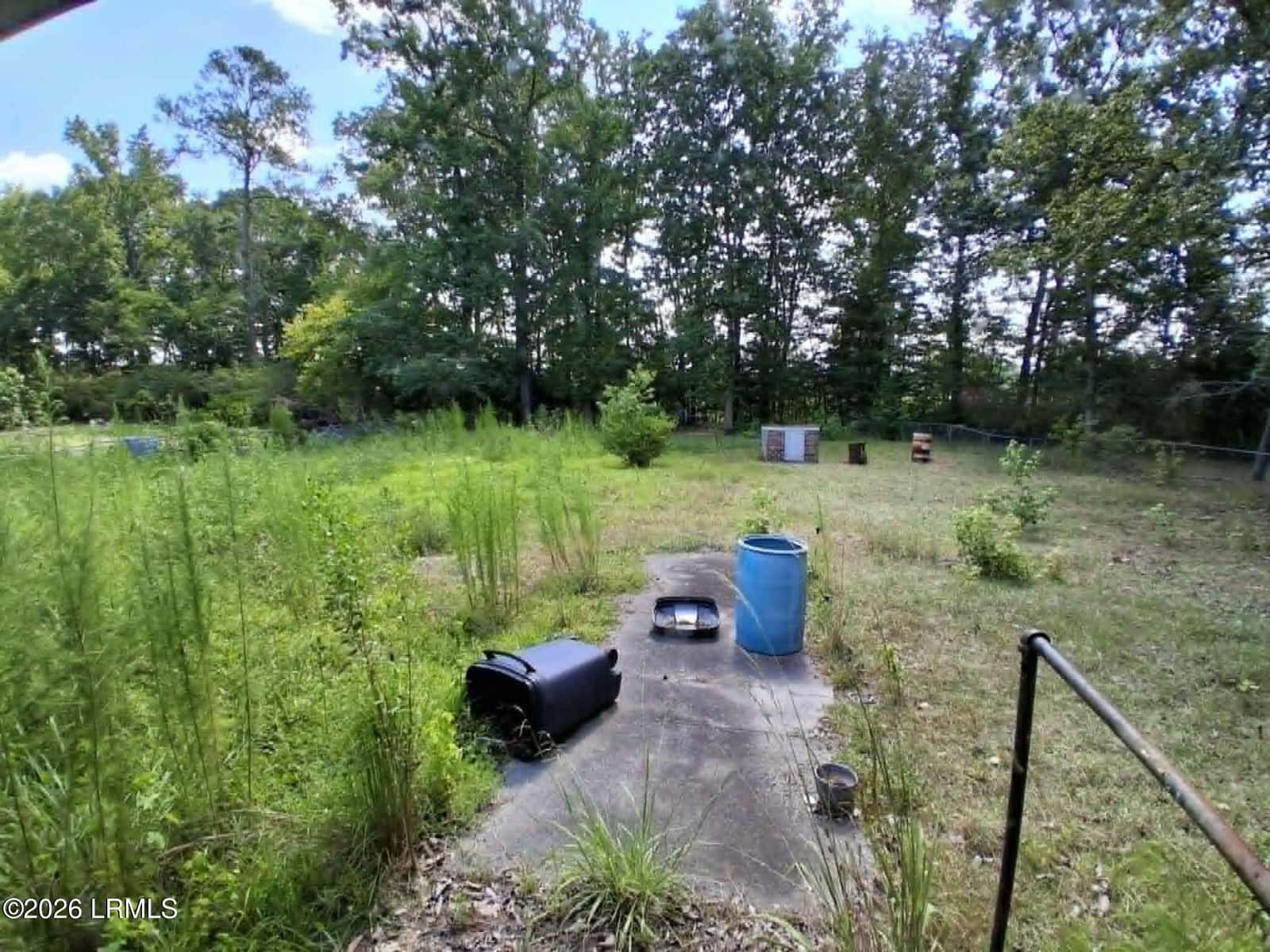 3385 Saint Peters Road, Walterboro, SC 29488 — photo 22 of 23
