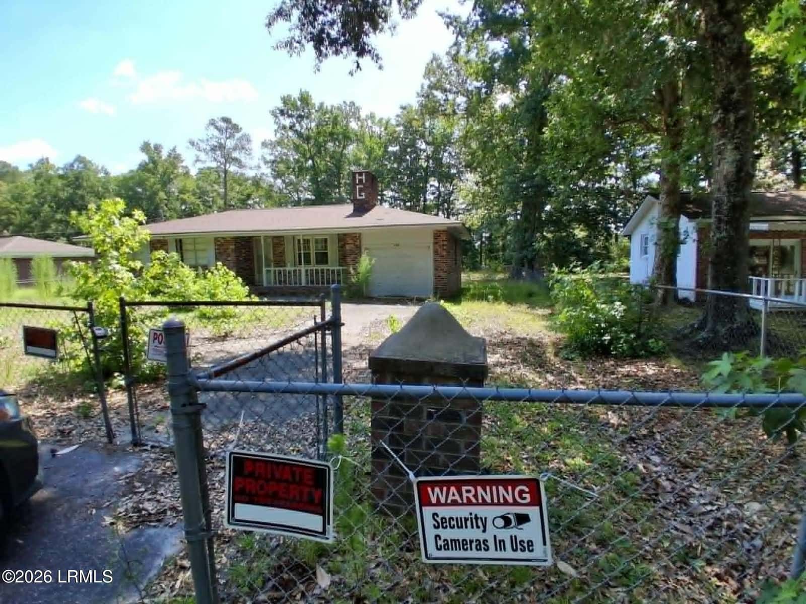 3385 Saint Peters Road, Walterboro, SC 29488 — photo 23 of 23