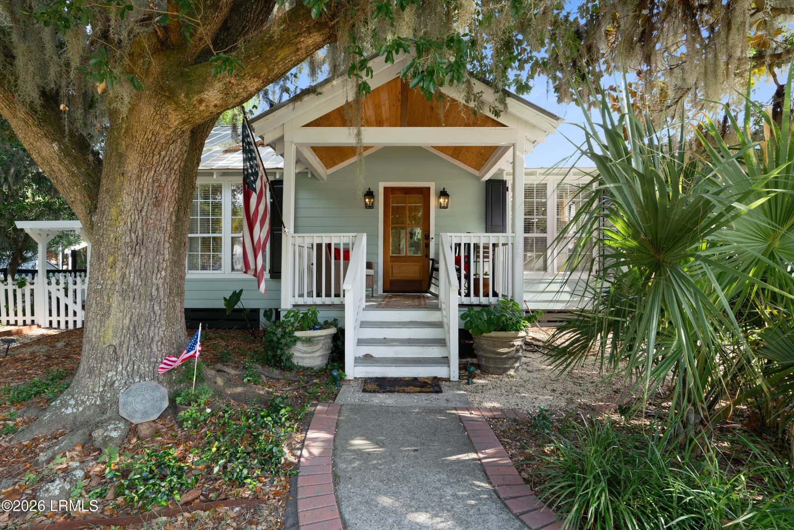 913 16th Street, Port Royal, SC 29935 — photo 3 of 45