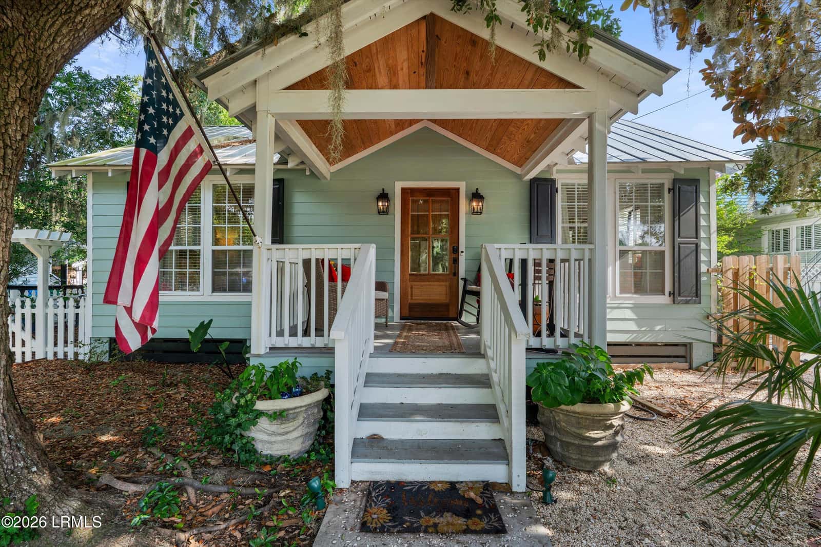 913 16th Street, Port Royal, SC 29935 — photo 1 of 45