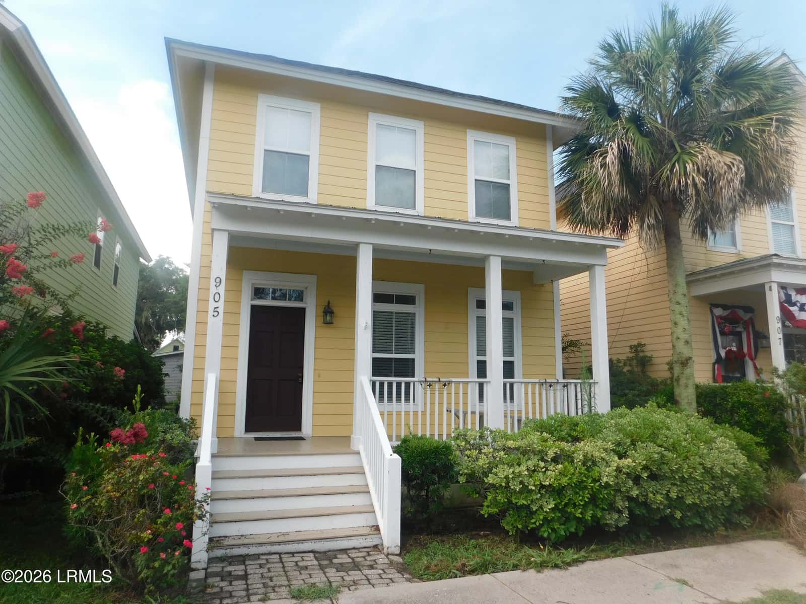 905 12th Street, Port Royal, SC 29935 — photo 1 of 50