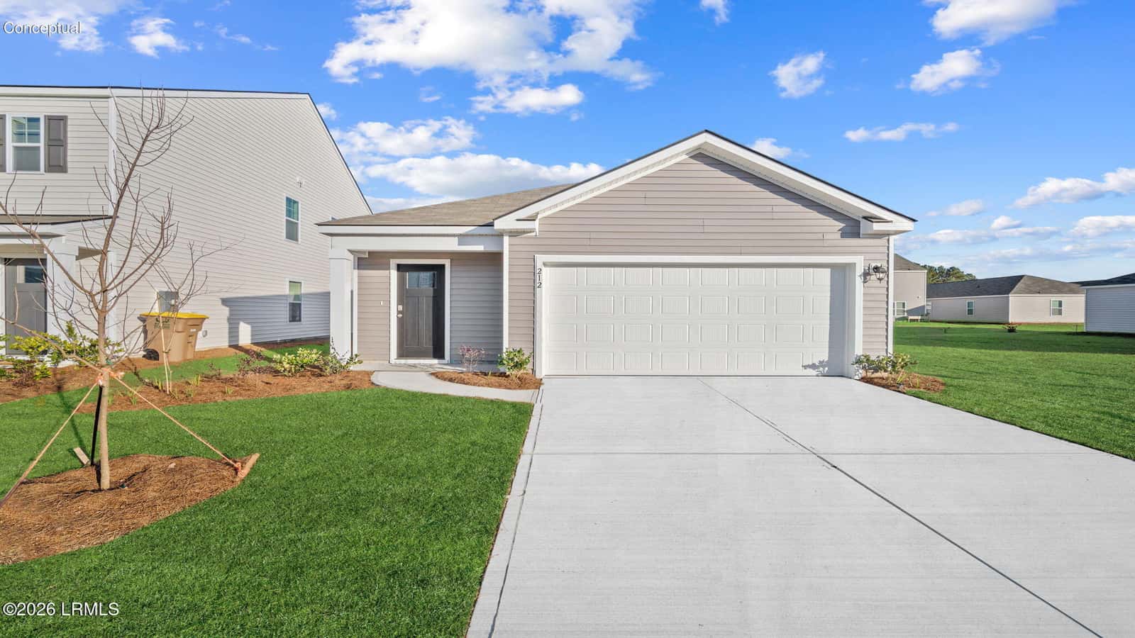 864 Sanctum Street, Ridgeland, SC 29936 — photo 1 of 33