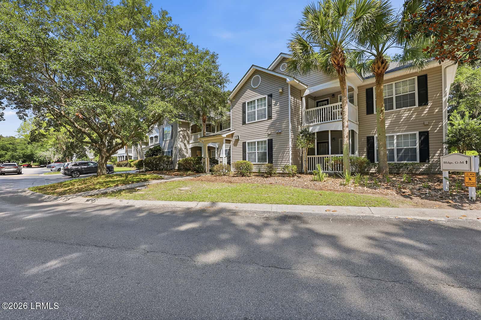 50 Pebble Beach Cove E115, Bluffton, SC 29910 — photo 29 of 34