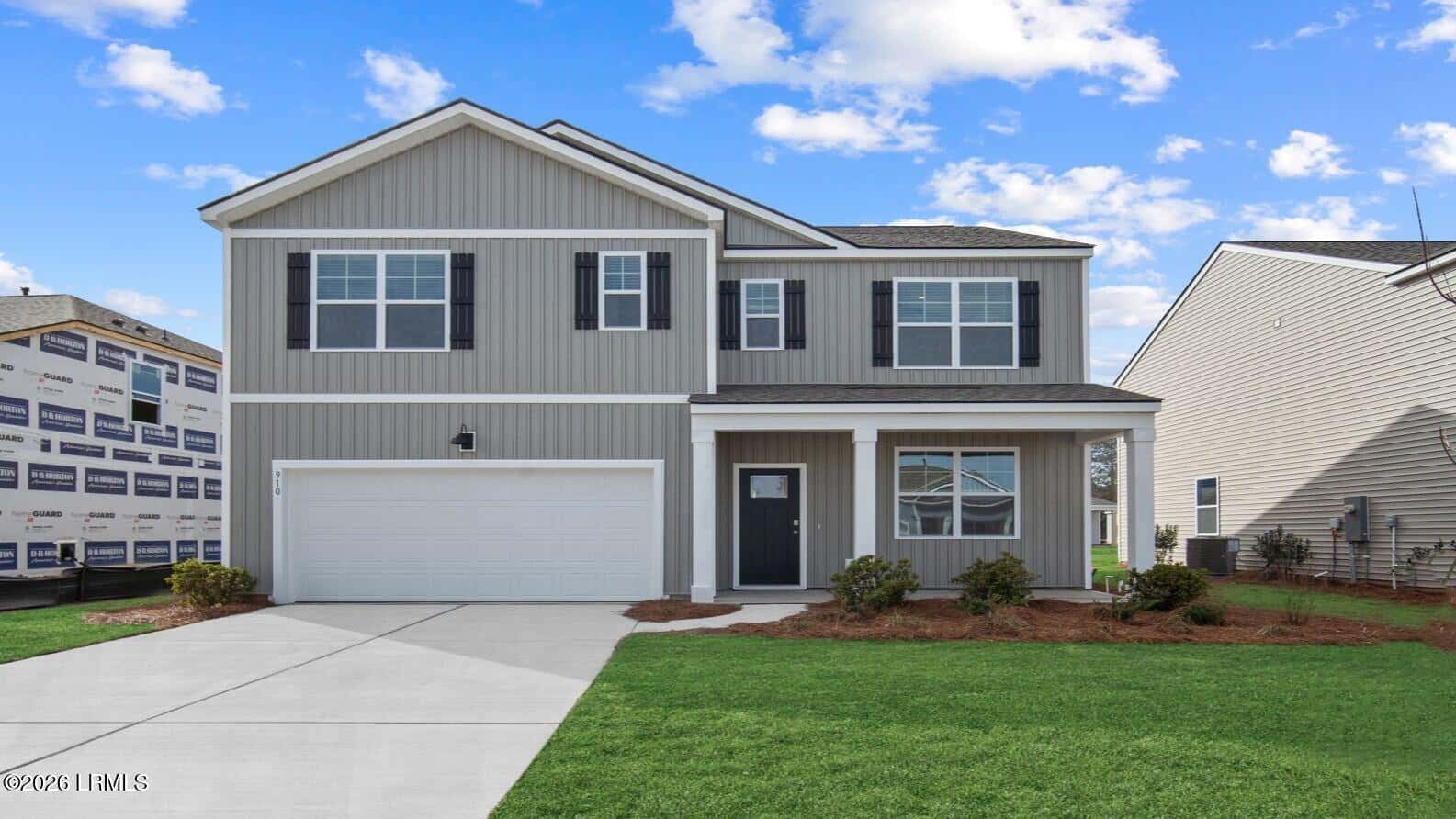 1090 Sanctuary Drive, Hardeeville, SC 29936 — photo 1 of 51