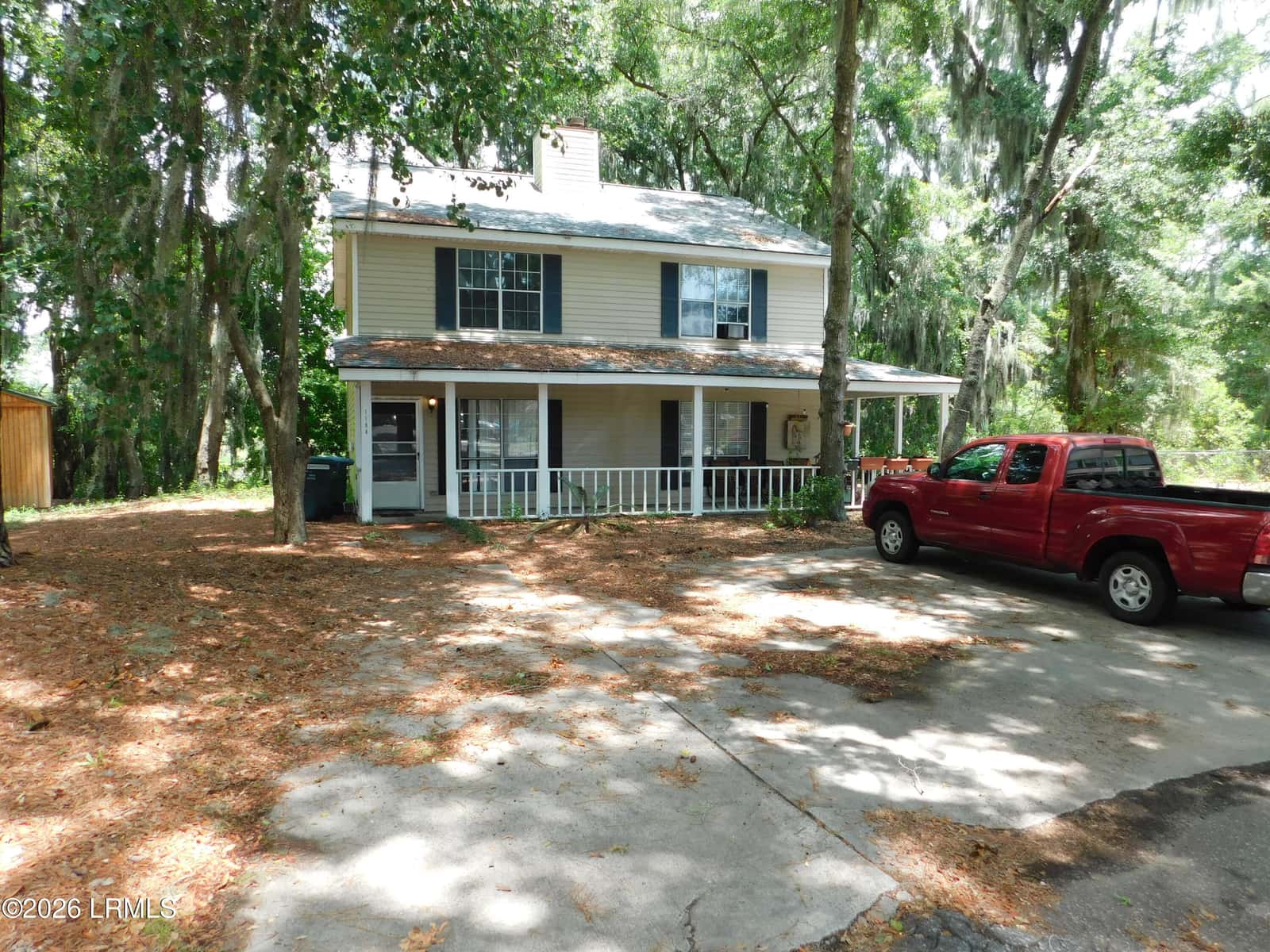 116 Tamara Lane A, Port Royal, SC 29935 — photo 27 of 36