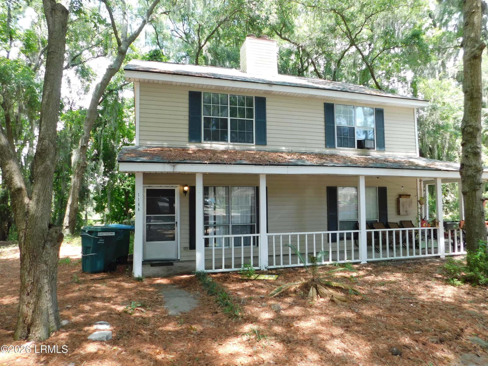 116 Tamara Lane A, Port Royal, SC 29935 — photo 1 of 36