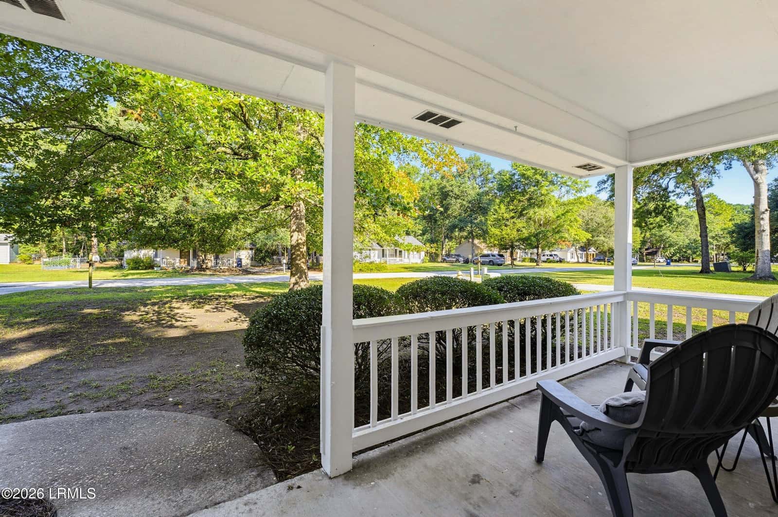 12 Robin Way, Beaufort, SC 29907 — photo 4 of 37