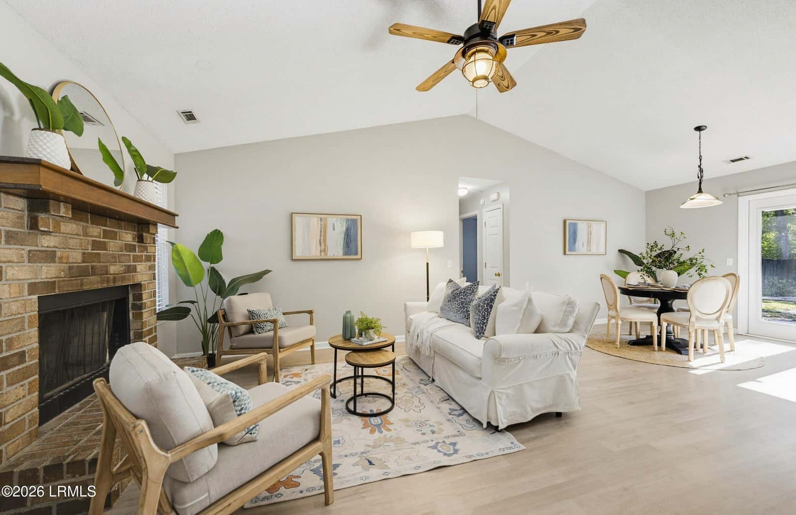 12 Robin Way, Beaufort, SC 29907 — photo 8 of 37