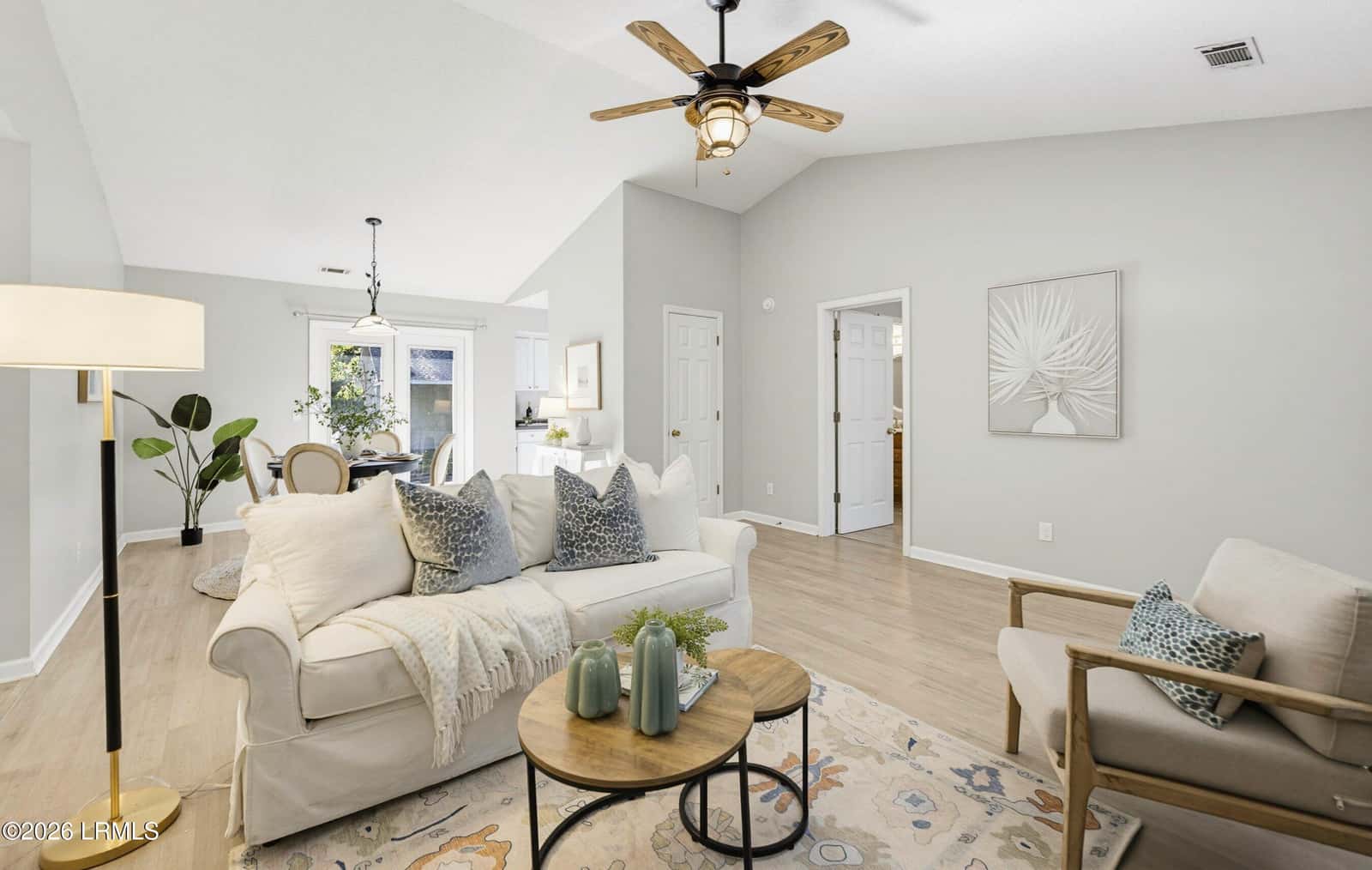 12 Robin Way, Beaufort, SC 29907 — photo 9 of 37