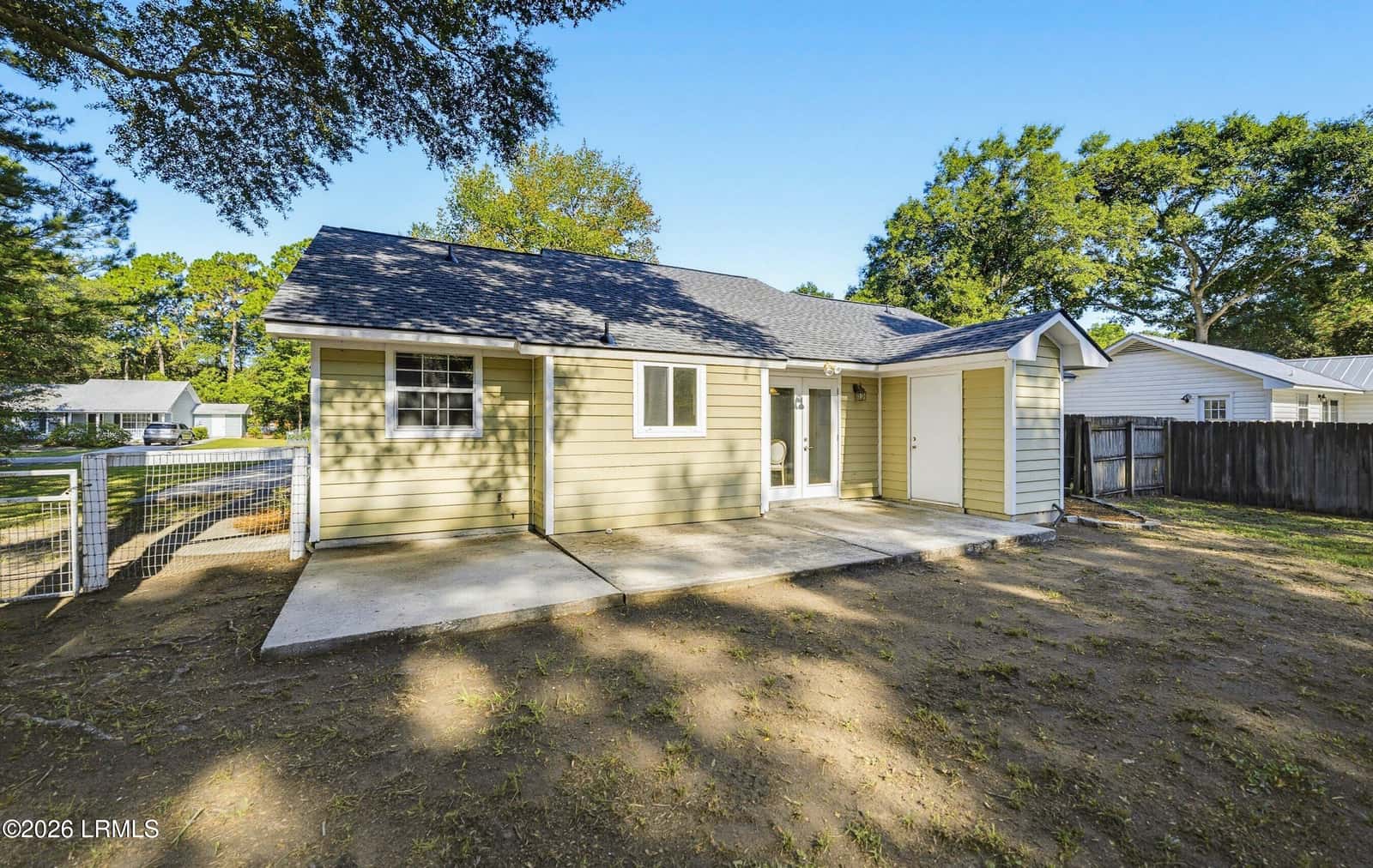12 Robin Way, Beaufort, SC 29907 — photo 27 of 37