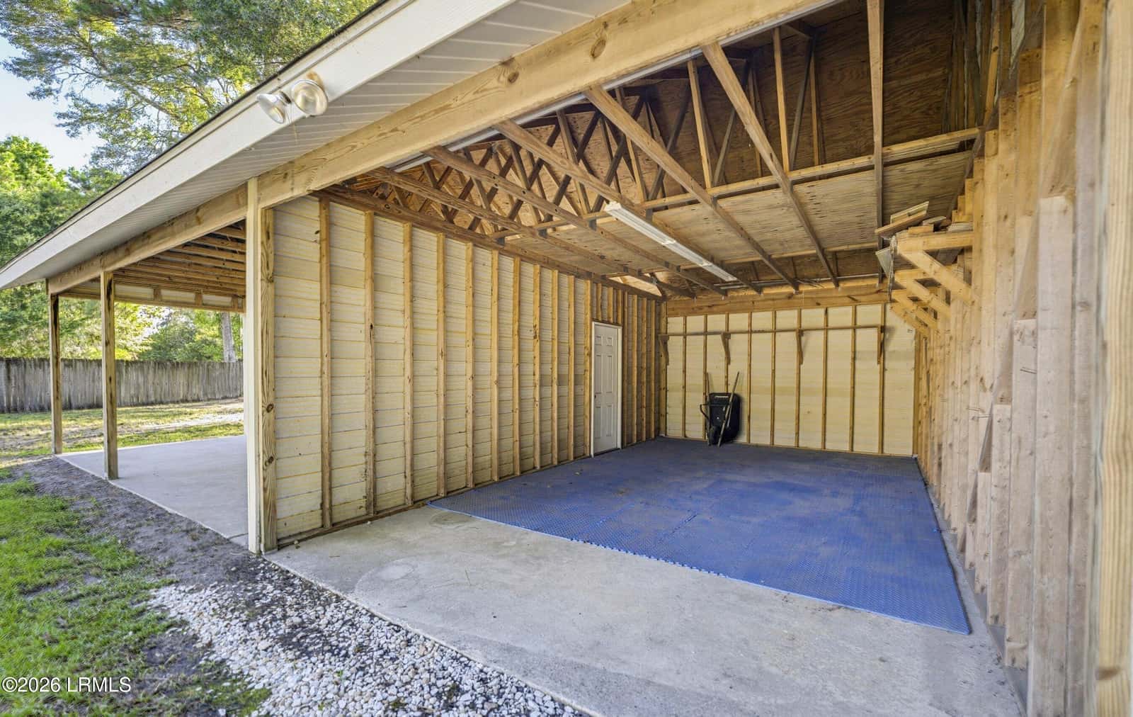12 Robin Way, Beaufort, SC 29907 — photo 34 of 37