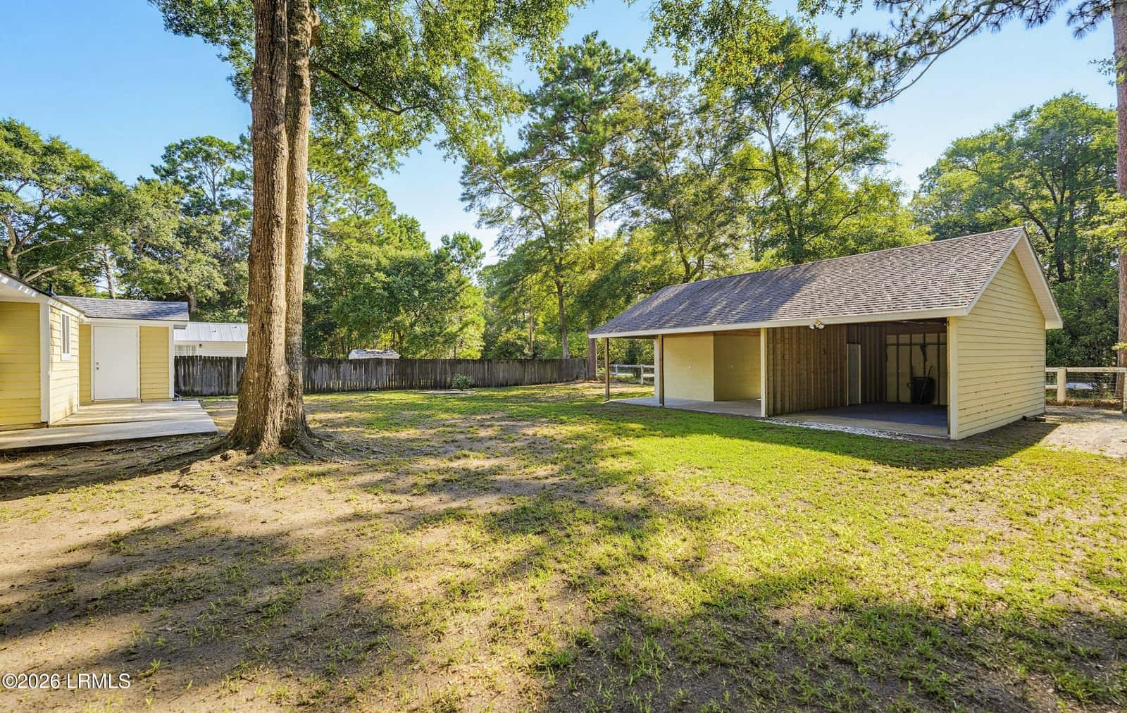 12 Robin Way, Beaufort, SC 29907 — photo 37 of 37