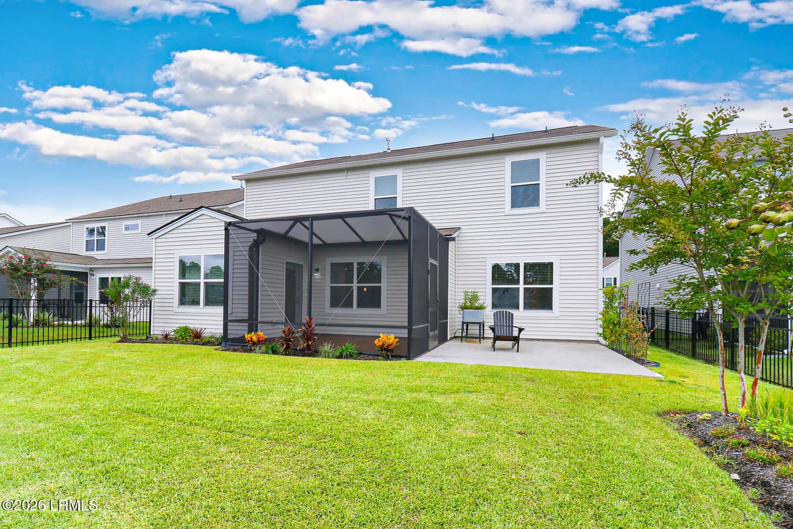 124 Danner Drive, Okatie, SC 29909 — photo 42 of 56