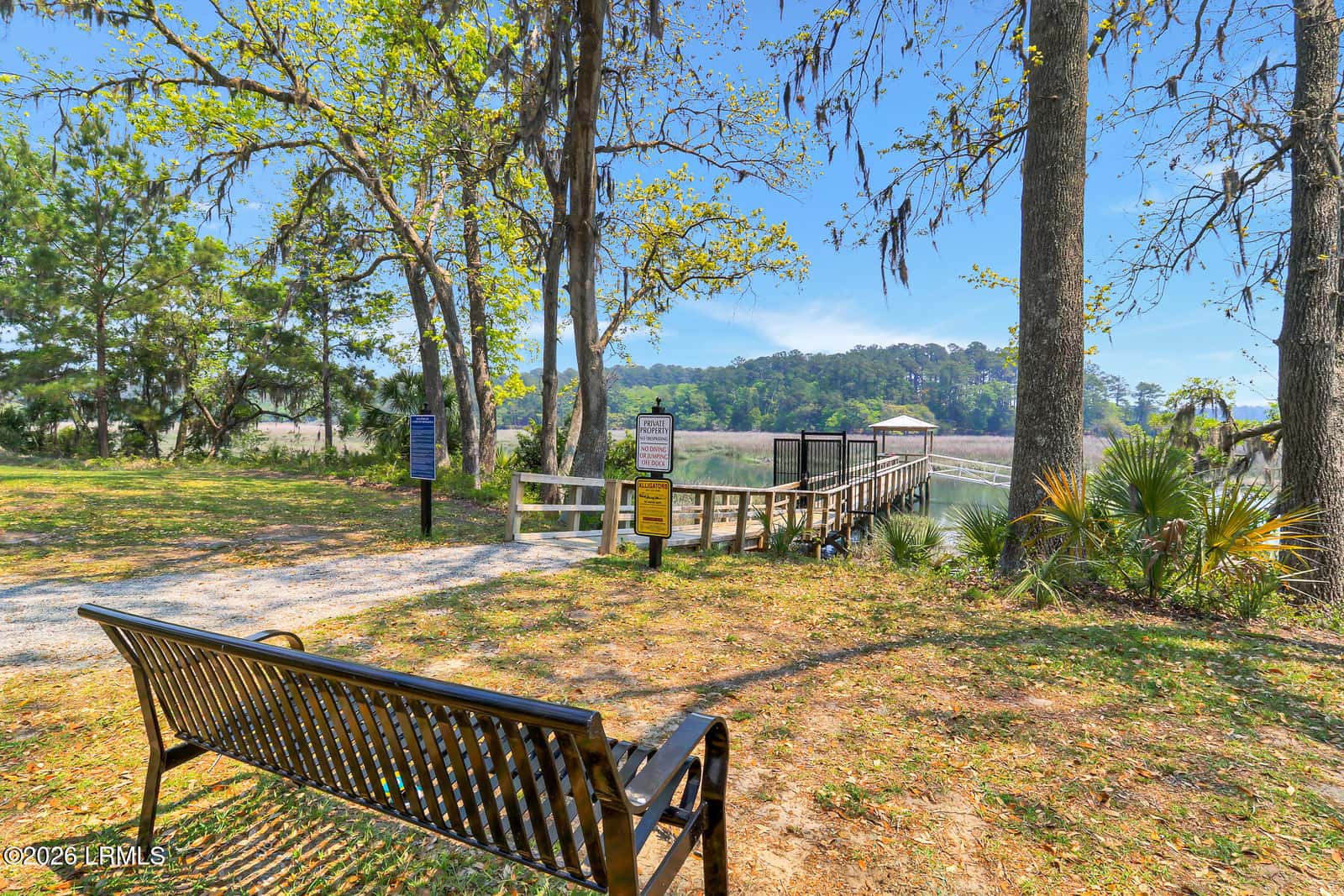 124 Danner Drive, Okatie, SC 29909 — photo 45 of 56