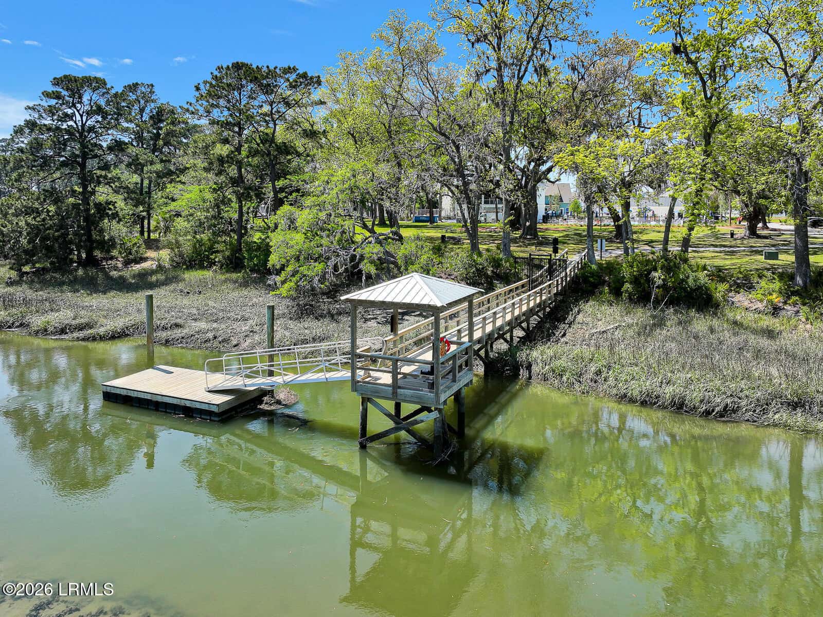 124 Danner Drive, Okatie, SC 29909 — photo 48 of 56