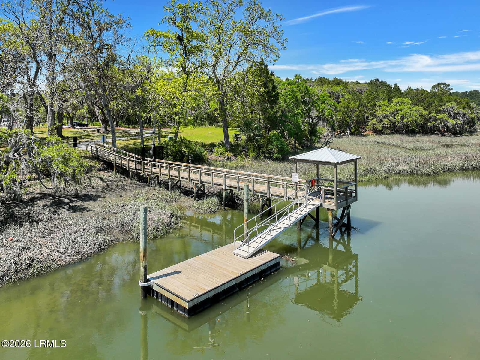 124 Danner Drive, Okatie, SC 29909 — photo 49 of 56