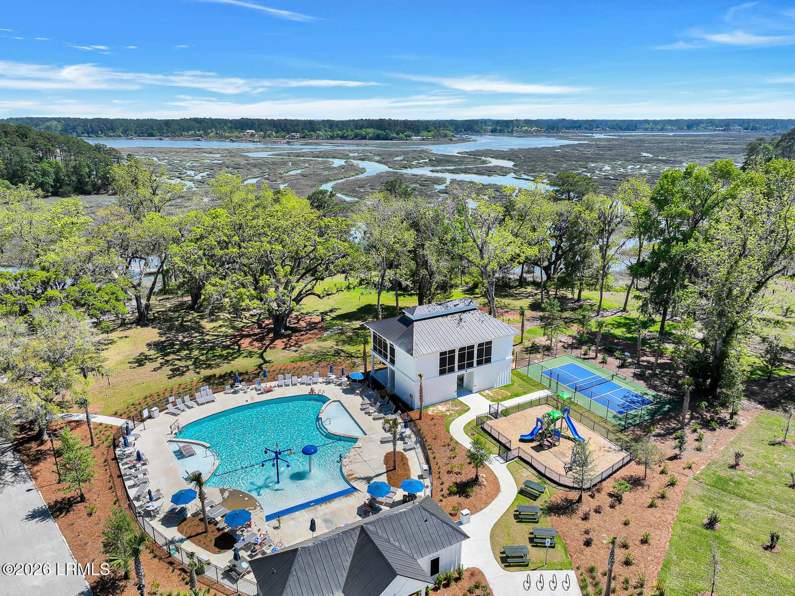 124 Danner Drive, Okatie, SC 29909 — photo 50 of 56