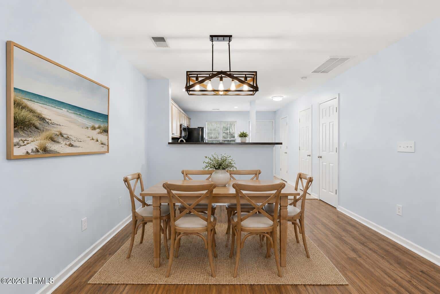 546 Candida Drive, Beaufort, SC 29906 — photo 6 of 35