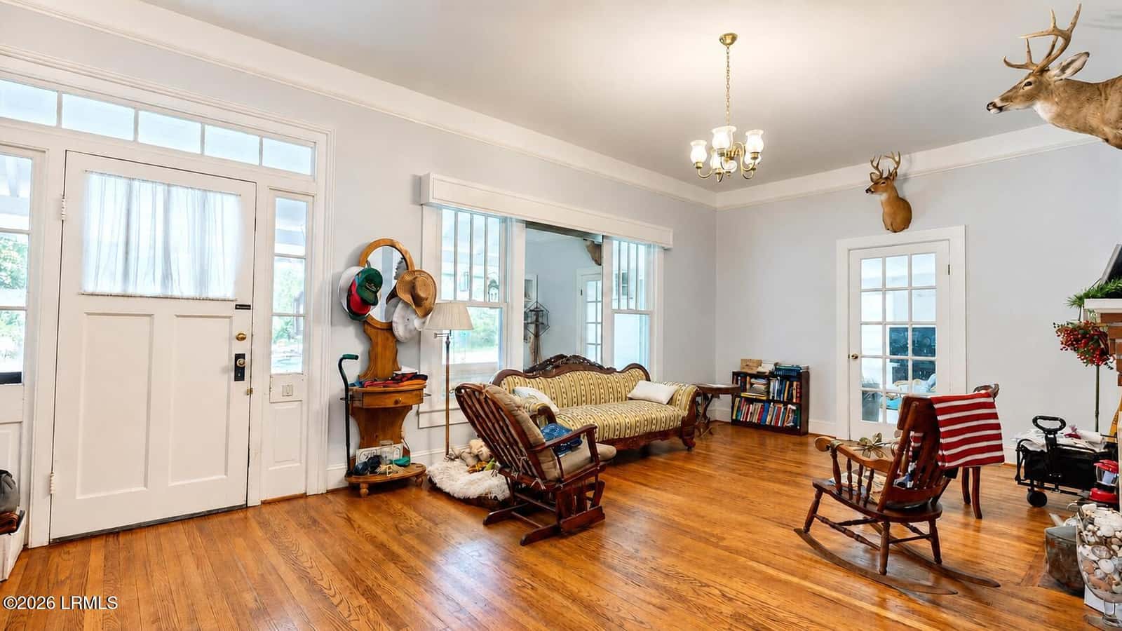 501 Elm Street W, Hampton, SC 29924 — photo 4 of 26