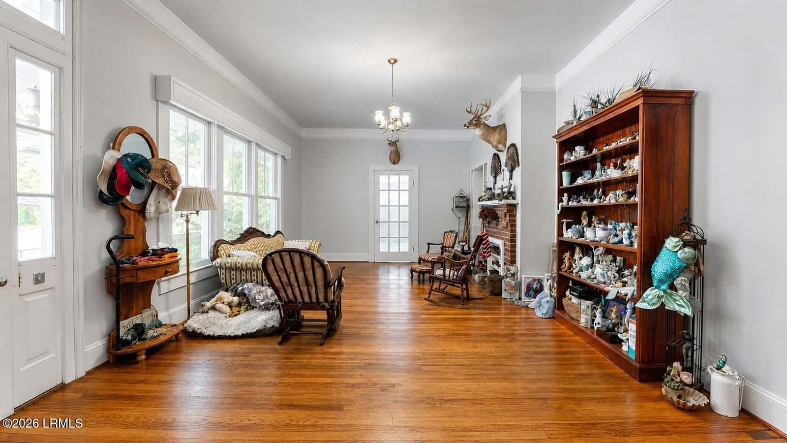 501 Elm Street W, Hampton, SC 29924 — photo 5 of 26