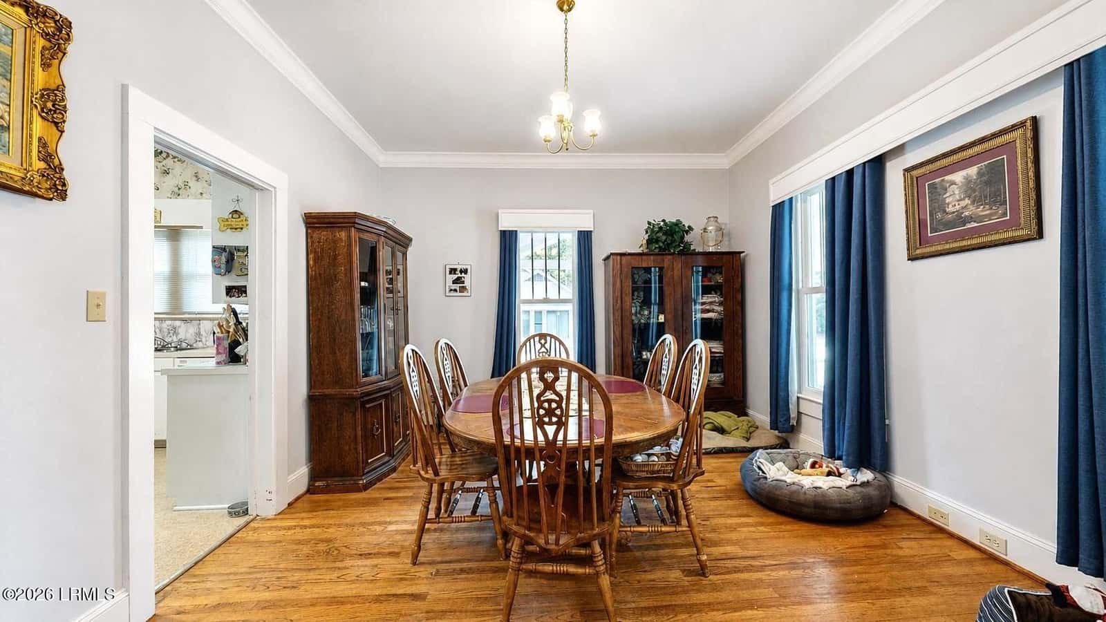 501 Elm Street W, Hampton, SC 29924 — photo 6 of 26