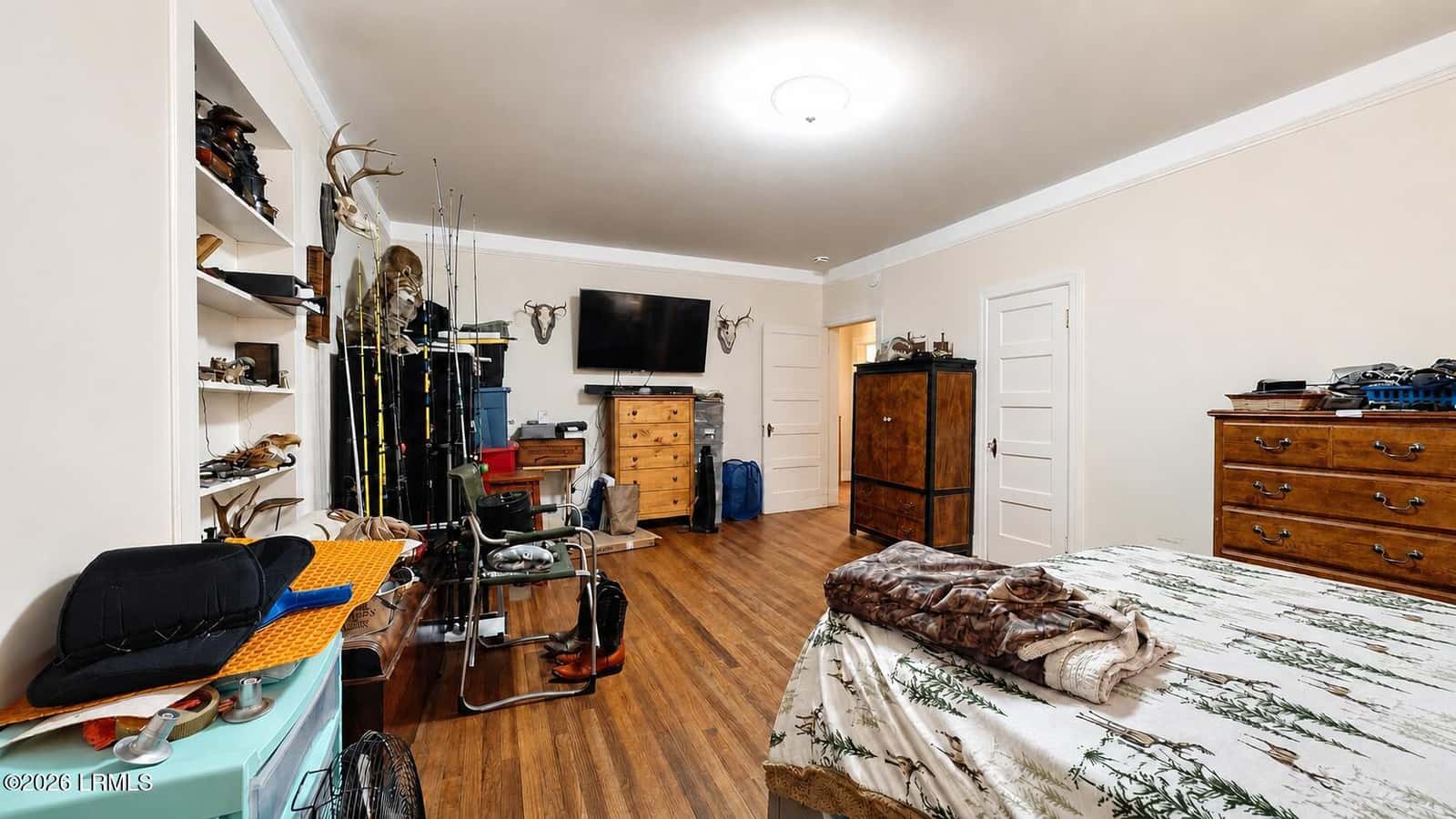 501 Elm Street W, Hampton, SC 29924 — photo 9 of 26