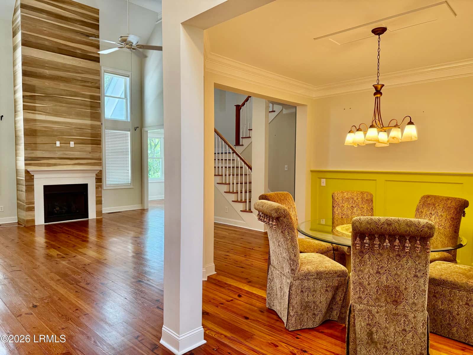 16 Tuscarora Avenue, Beaufort, SC 29907 — photo 3 of 28