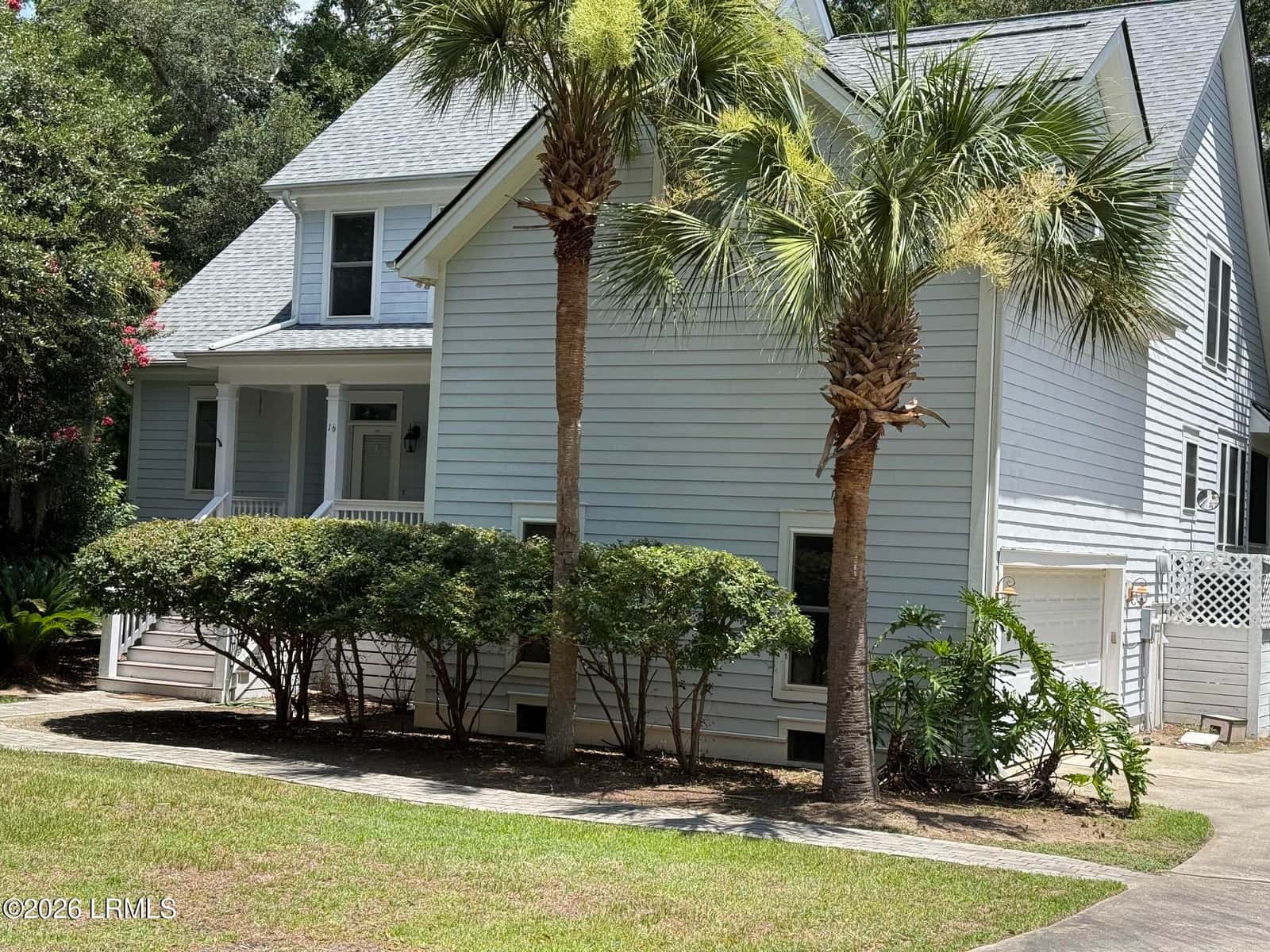 16 Tuscarora Avenue, Beaufort, SC 29907 — photo 2 of 28