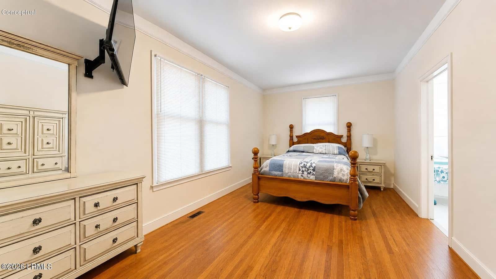 501 Elm Street W, Hampton, SC 29924 — photo 17 of 26