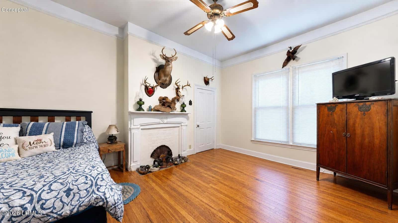 501 Elm Street W, Hampton, SC 29924 — photo 20 of 26