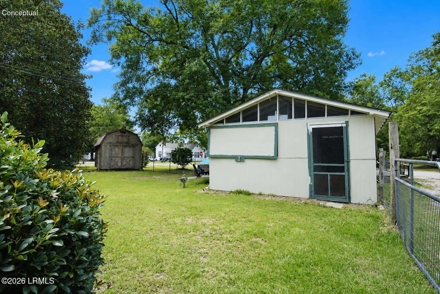 501 Elm Street W, Hampton, SC 29924 — photo 24 of 26