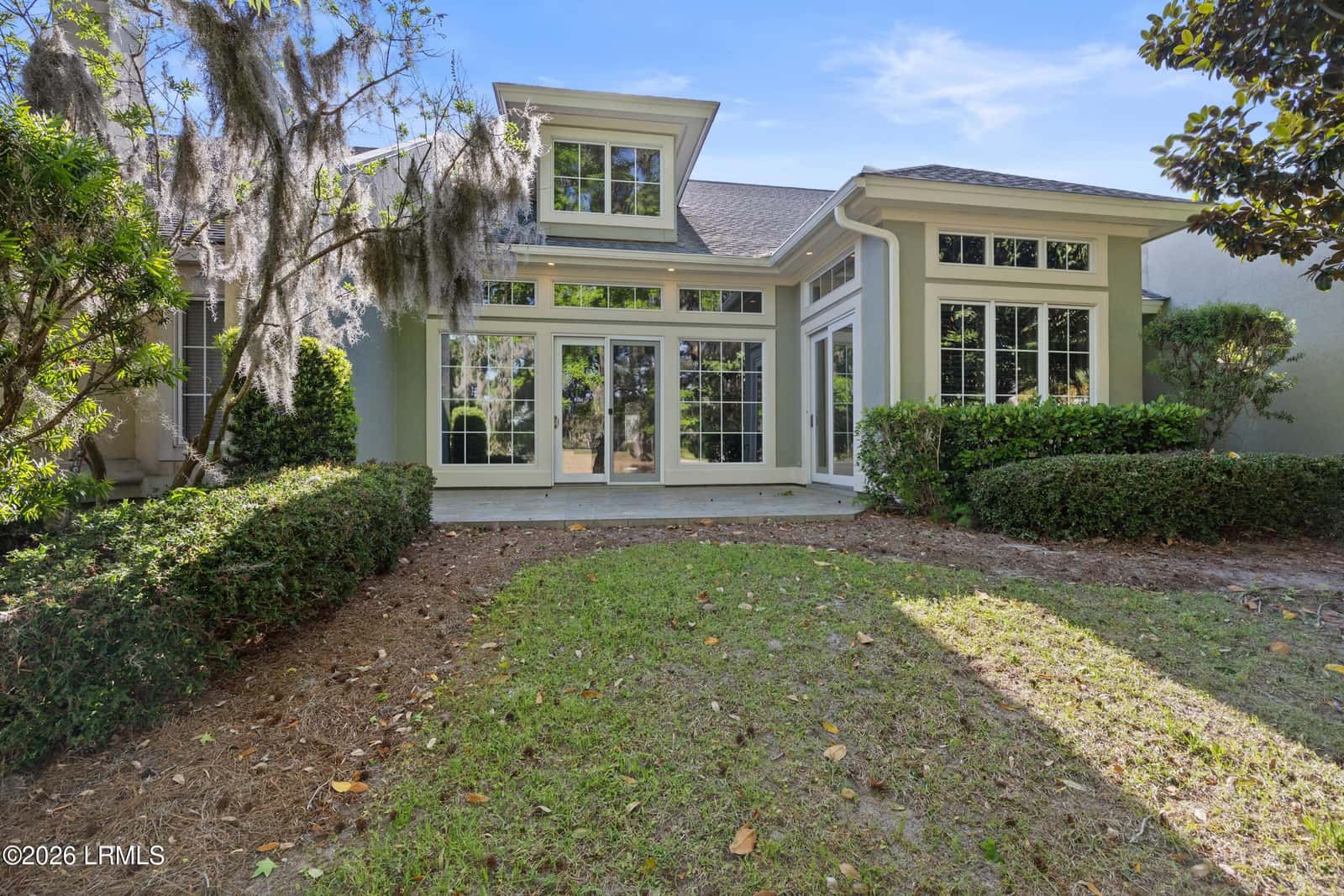266 Berwick Drive, Hilton Head Island, SC 29926 — photo 34 of 37