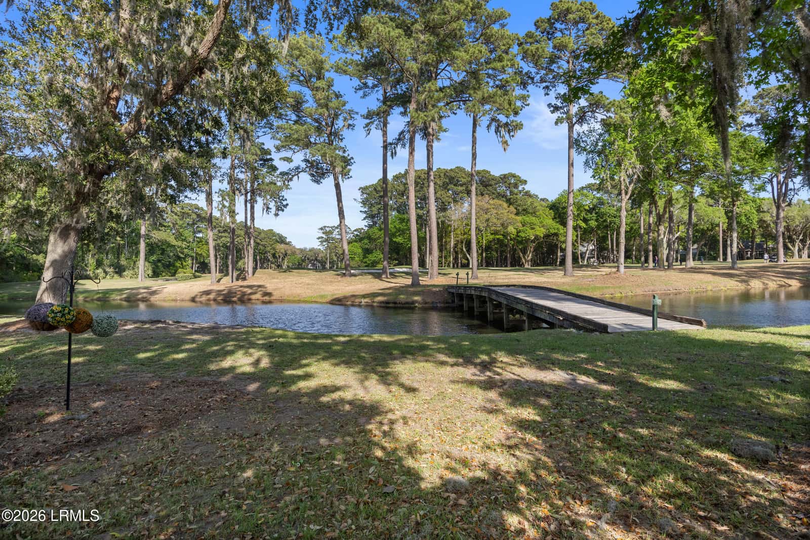266 Berwick Drive, Hilton Head Island, SC 29926 — photo 35 of 37