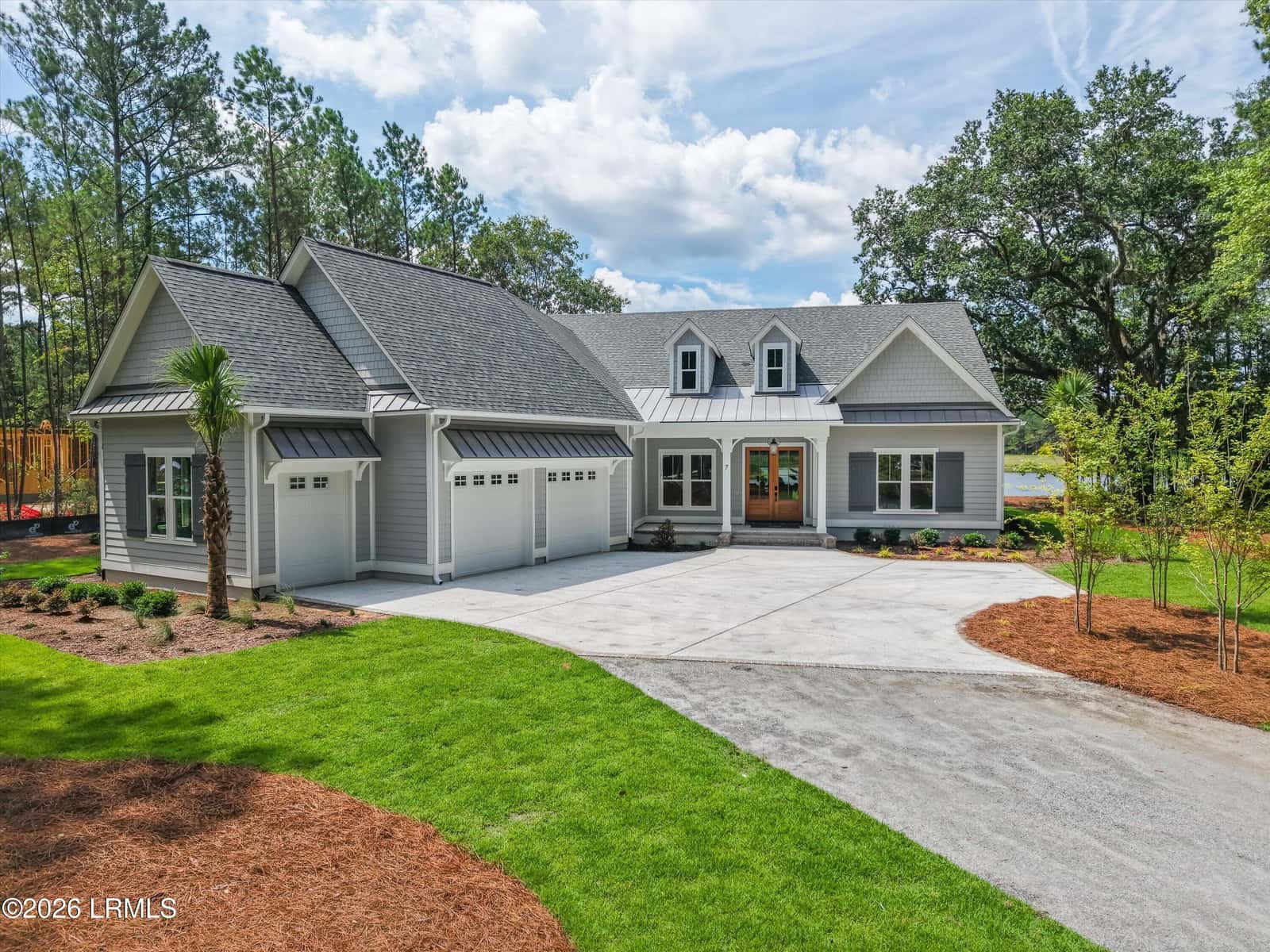 7 Yemassee Trace Road, Okatie, SC 29909 — photo 1 of 41