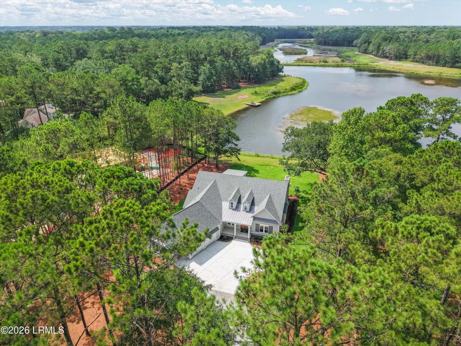 7 Yemassee Trace Road, Okatie, SC 29909 — photo 35 of 41